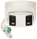 KAMERA IP DS-2CD2387G2P-LSU/SL(4MM)(C) PANORAMICZNA ColorVu - 7.4 Mpx 2 x 4 mm Hikvision