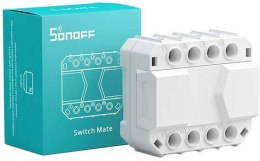 SONOFF Inteligentny pilot eWeLink Remote 3-kanałowy S-Mate