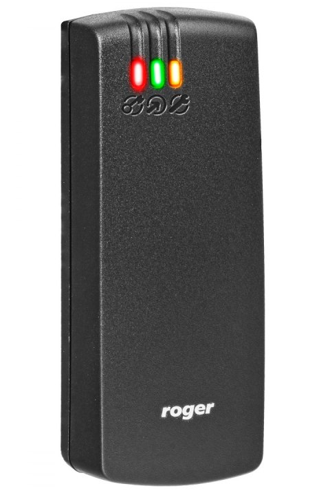 Miniaturowy, zewnętrzny czytnik zbliżeniowy PRT62EM