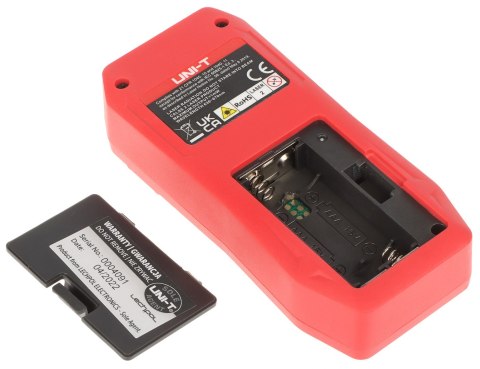 DALMIERZ LASEROWY LM-50A UNI-T