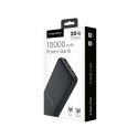 POWER BANK Kruger&Matz 10000 mAh Li-pol z funkcją QC oraz PD