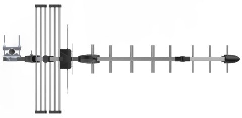 ANTENA KIERUNKOWA SMART-HORIZON