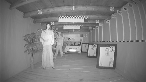 KAMERA AHD, HD-CVI, HD-TVI, PAL HAC-HFW2241TU-Z-A-27135-S2-DIP - 1080p 2.7 ... 13.5 mm - MOTOZOOM DAHUA