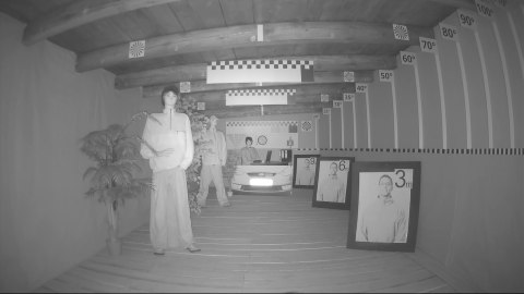 KAMERA WANDALOODPORNA AHD, HD-CVI, HD-TVI, PAL HAC-HDBW2241RA-Z-A-27135-S2-DIP - 1080p 2.7 ... 13.5 mm - MOTOZOOM DAHUA