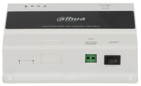 SWITCH VTNS1001B-2-A DAHUA 2-wire