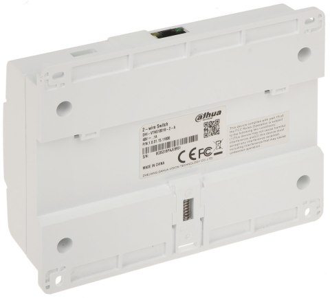 SWITCH VTNS1001B-2-A DAHUA 2-wire