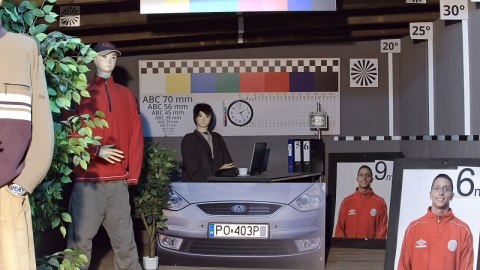 KAMERA IP APTI-86C6-27135WP-Z - 8.3 Mpx, 4K UHD 2.7 ... 13.5 mm - MOTOZOOM