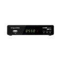 Tuner DVB-T H.265 HEVC Kruger&Matz