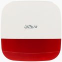 BEZPRZEWODOWY SYGNALIZATOR ZEWNĘTRZNY ARA13-W2(868)(RED) DAHUA