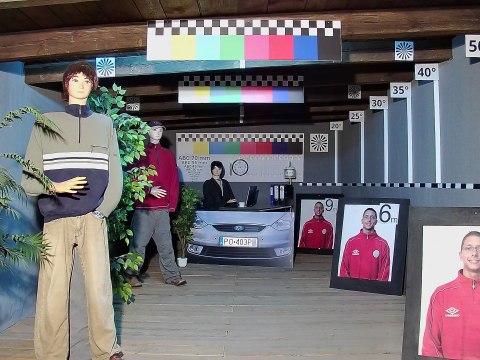 KAMERA IP SZYBKOOBROTOWA OMEGA-AI50P18-15 - 5 Mpx 5.35 ... 96.3 mm