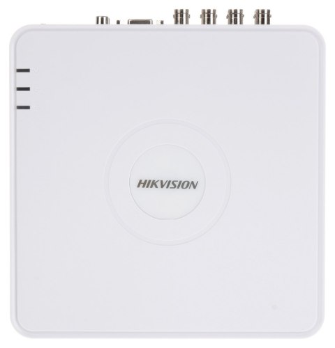 REJESTRATOR AHD, HD-CVI, HD-TVI, CVBS, IP IDS-7108HUHI-M1/S(C) 8 KANAŁÓW Hikvision