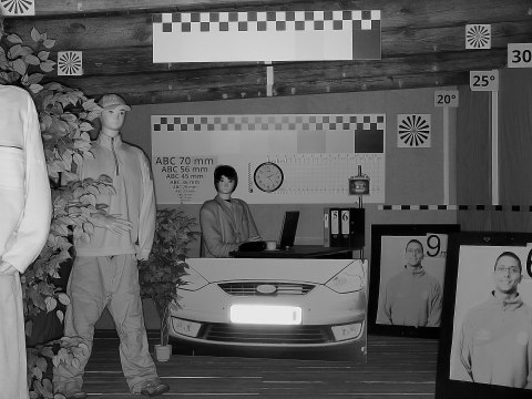 KAMERA IP SZYBKOOBROTOWA OMEGA-40P18-6-AI - 5 Mpx 5.35 ... 96.3 mm