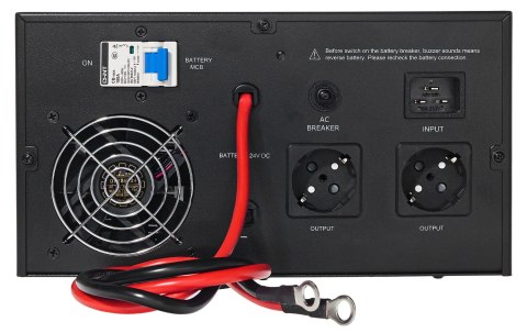 INV1600 - inverter UPS