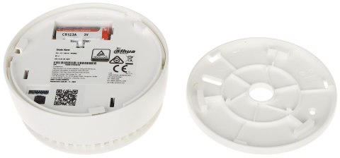 BEZPRZEWODOWA CZUJKA DYMU HY-SA21A-W2(868) DAHUA