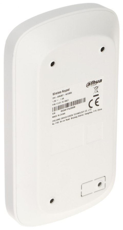 BEZPRZEWODOWA KLAWIATURA Z RFID ARK30T-W2(868) DAHUA