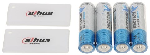 BEZPRZEWODOWA KLAWIATURA Z RFID ARK30T-W2(868) DAHUA