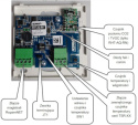 Czujnik temperatury i wilgotności RHT-RN