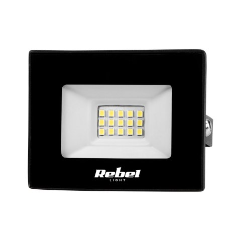 Reflektor Led Rebel 10W 40000K (15x2835 SMD)