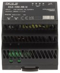 ZASILACZ IMPULSOWY DL2-100-48-U