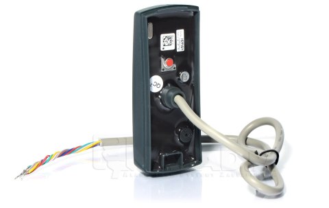 Miniaturowy, zewnętrzny czytnik zbliżeniowy PRT62LT