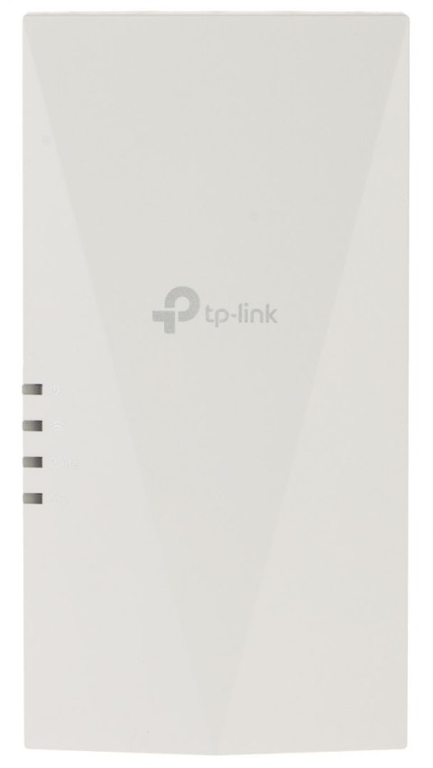 UNIWERSALNY WZMACNIACZ SIECI BEZPRZEWODOWEJ TL-RE700X Wi-Fi 6 2.4 GHz, 5 GHz TP-LINK