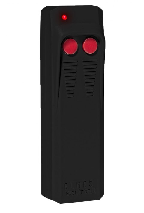 AN200HT/B - pilot jednokanałowy (czarny)