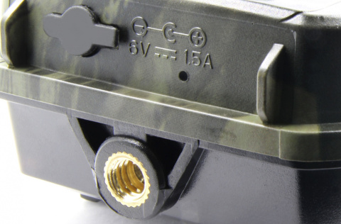 KAMERA LEŚNA ''EL HOME'' HC-06G6