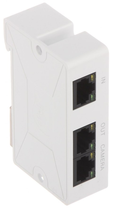 SWITCH POE / EXTENDER PFT1310 3-PORTOWY DELTA NETWORK