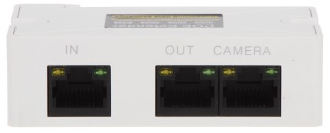 SWITCH POE / EXTENDER PFT1310 3-PORTOWY DELTA NETWORK