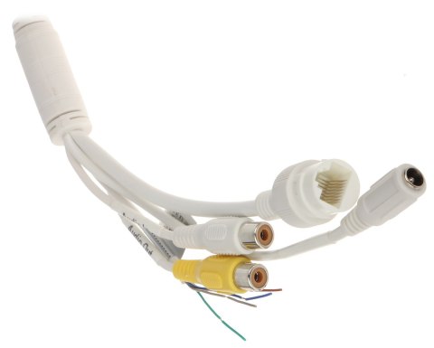 KAMERA IP IPC-HFW3441T-AS-P-0210B WizSense - 4.7 Mpx 2.1 mm DAHUA