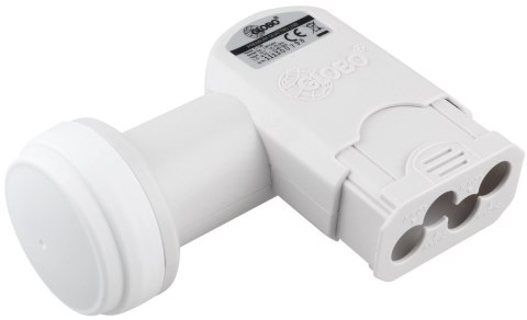 KONWERTER GLOBO OPTICUM QUATTRO LRP-04H;2438