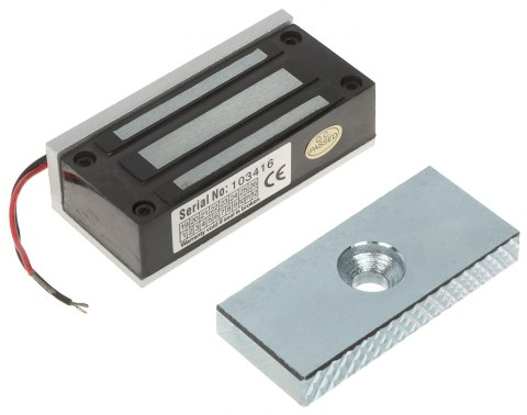 ZWORA ELEKTROMAGNETYCZNA ZE-60