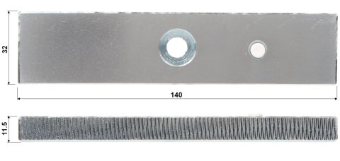 ZWORA ELEKTROMAGNETYCZNA ZEW-180