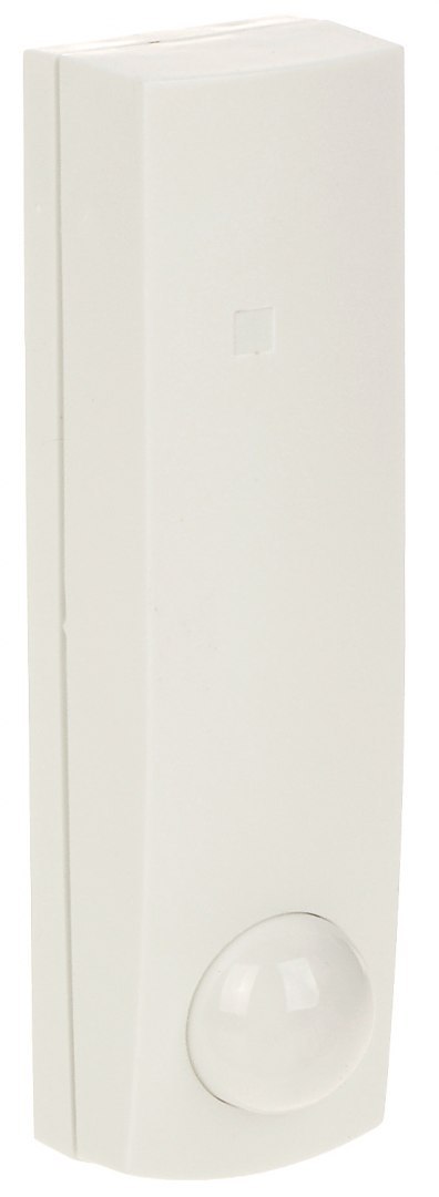 CZUJKA DUALNA MIKROFALA + PIR PIR-CRT-MW VIDICON