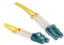 PATCHCORD JEDNOMODOWY PC-2LC/2LC-0.5 0.5 m