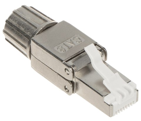WTYK MODULARNY EKRANOWANY RJ45/FTP8-HAND