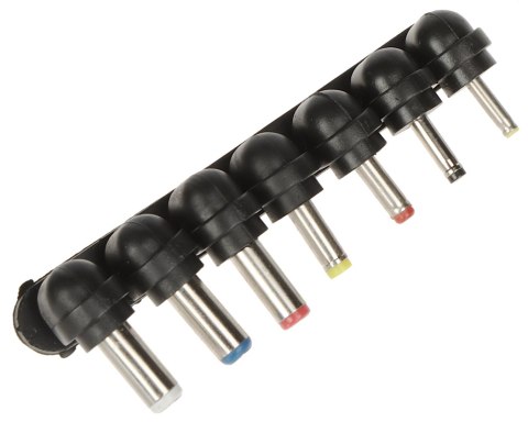 ZASILACZ IMPULSOWY 3-12V/1.2A/BL