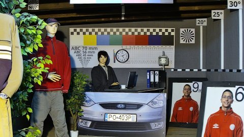 KAMERA WANDALOODPORNA IP IPC-HDBW2241R-ZAS-27135 WizSense - 1080p, 2.7 ... 13.5 mm - MOTOZOOM DAHUA