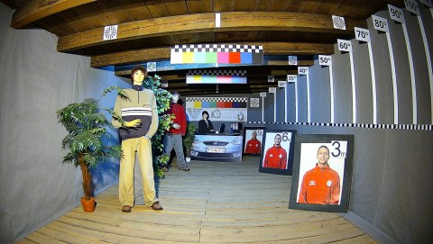 KAMERA WANDALOODPORNA IP IPC-HDBW2441R-ZAS-27135 - 4 Mpx 2.7 ... 13.5 mm - MOTOZOOM DAHUA