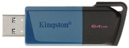 PENDRIVE FD-64/DTXM-KINGSTON 64 GB USB 3.2 Gen 1