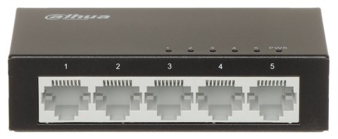 SWITCH PFS3005-5ET-V2 5-PORTOWY DAHUA