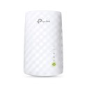 TP-LINK Uniwersalny wzmacniacz sieci bezprzewodowej AC-750 Dual Band TL-RE200