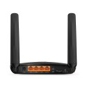 TP-LINKDwupasmowy, bezprzewodowy router 4G LTE, AC1200 TL-Archer MR400