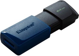 Pendrive Kingston Data Traveler Exodia M 64GB USB3.2 Gen1