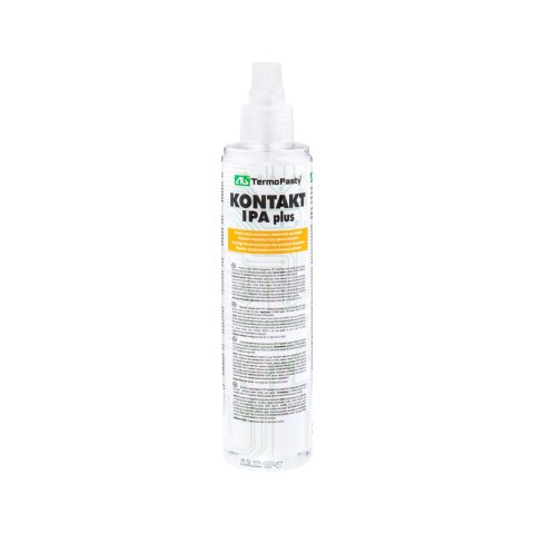 Kontakt IPA plus 250ml z spryskiwaczem AG