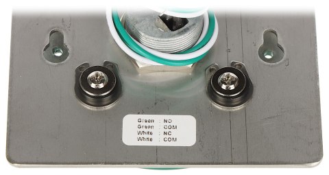 PRZYCISK OTWARCIA DRZWI PW-86E