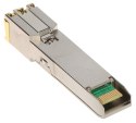 MODUŁ SFP Z GNIAZDEM RJ-45 SFP-RJ45/10M-1G