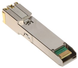 MODUŁ SFP Z GNIAZDEM RJ-45 SFP-RJ45/1G