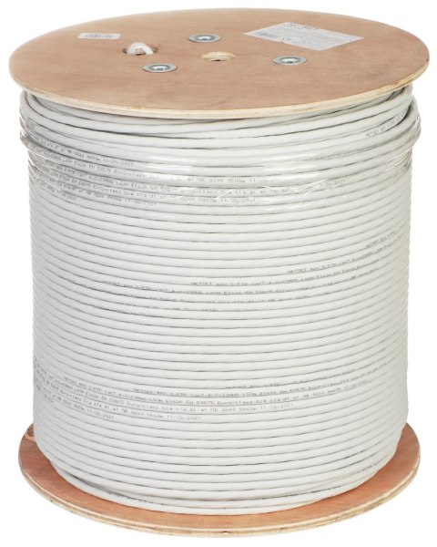 SKRĘTKA S/FTP/K7/500M Cca s1a d1 a1 NETSET