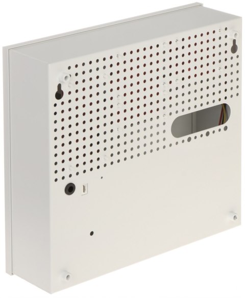 SWITCH POE Z ZASILACZEM BUFOROWYM IPUPS-9-11-F 9-PORTOWY ATTE